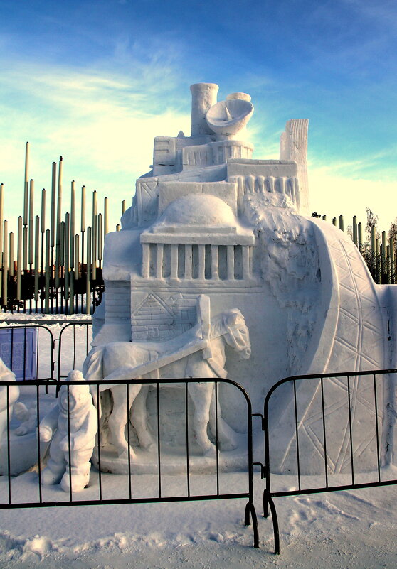 Фестиваль - Vlad Сергиевич