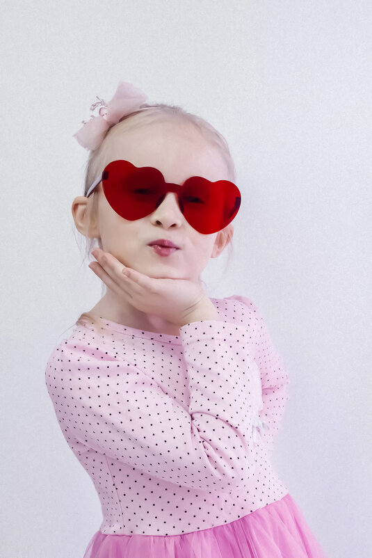 Выбражуля - Валерия .