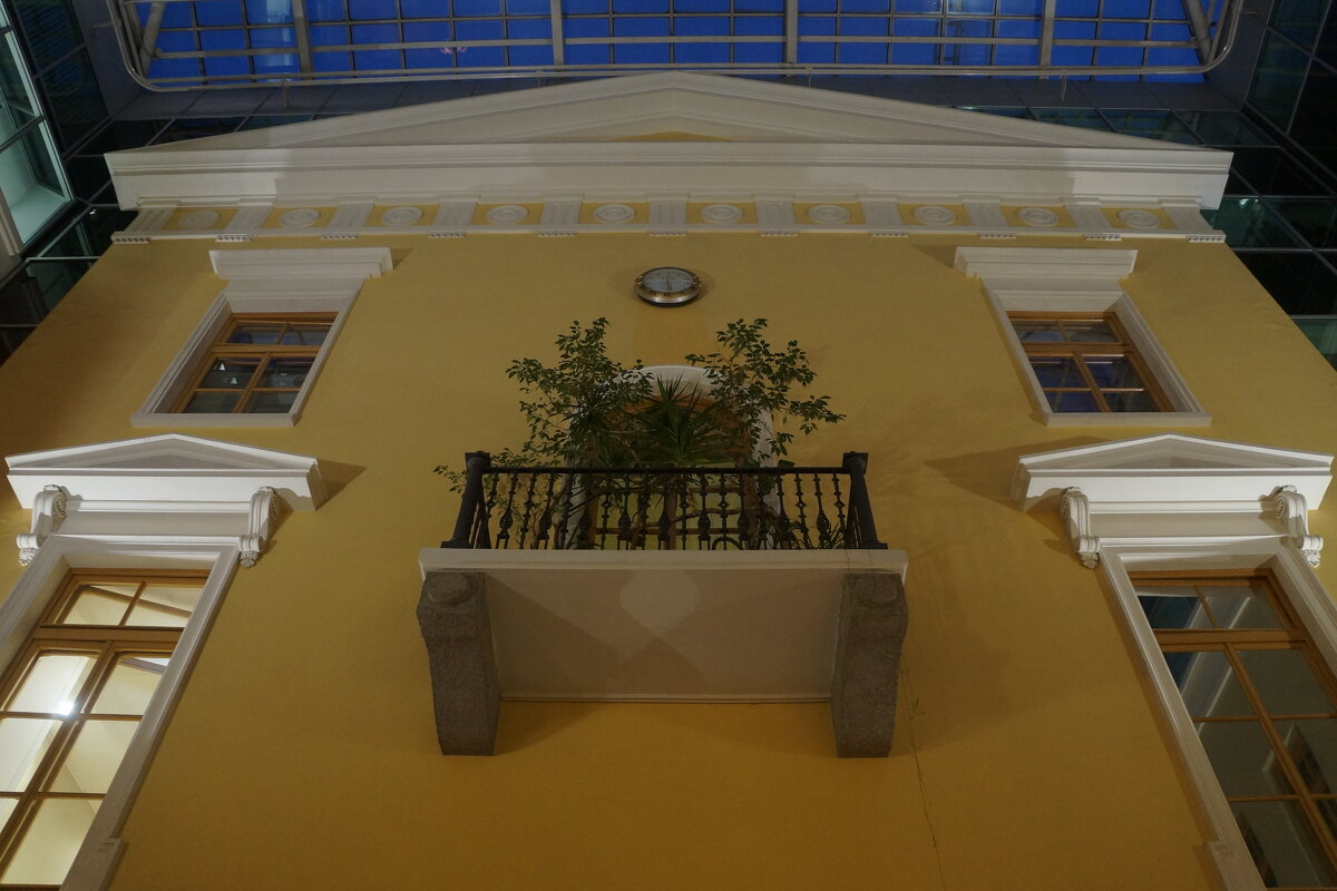 ресторан Alice Garden - zavitok *