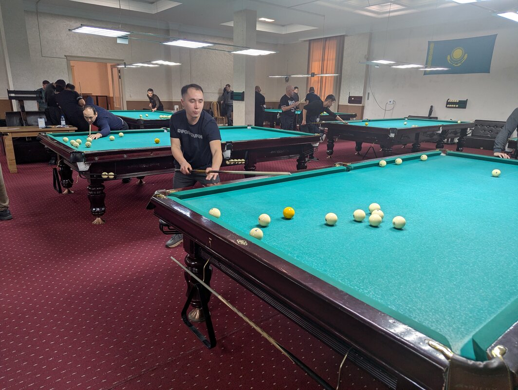 Игра - Андрей Хлопонин Игра - Андрей Хлопонин