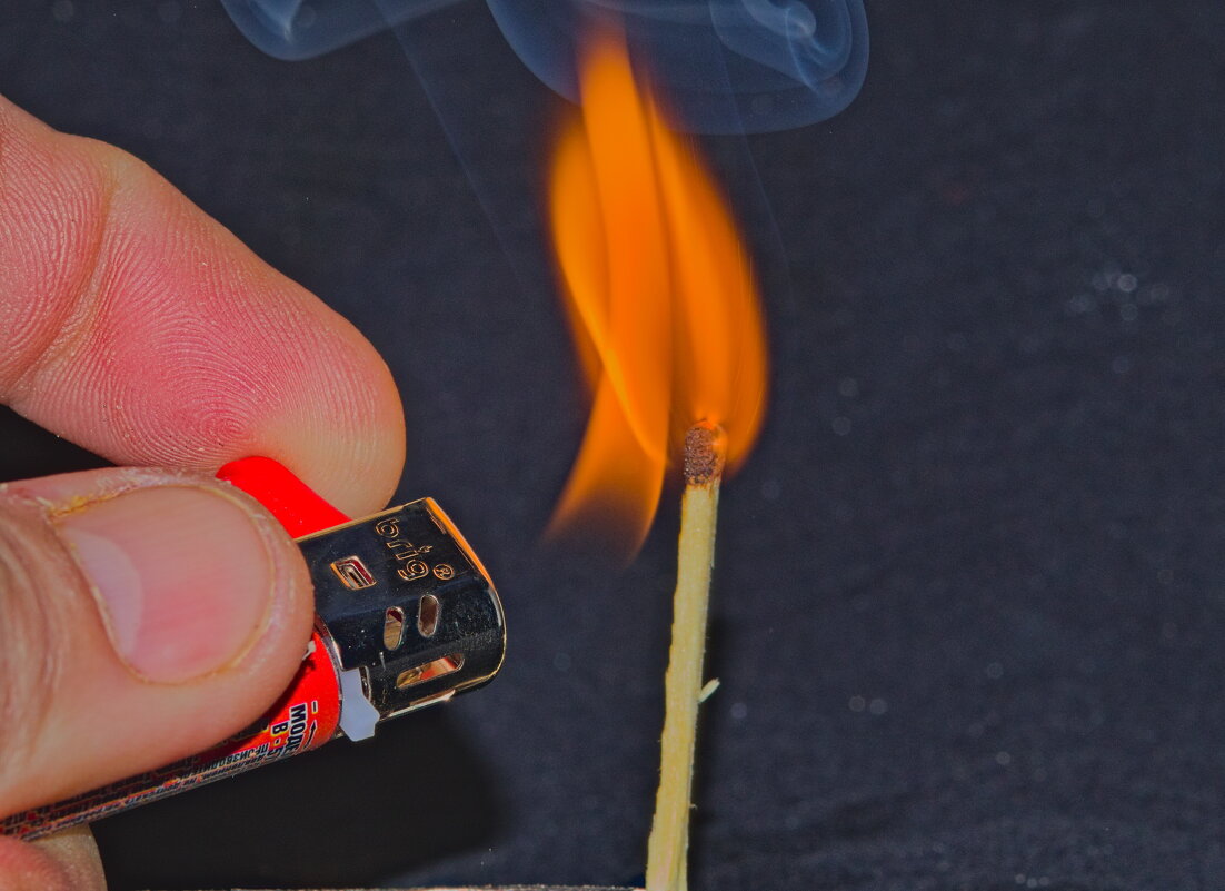 Поджигай - Giant Tao /