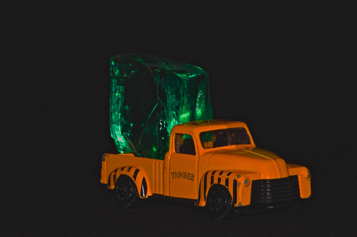 Грузоперевозки . - Giant Tao /