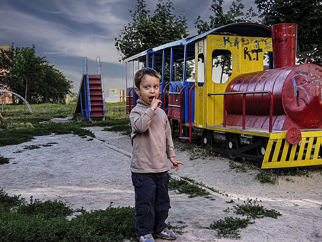 Что же делать... - Владимир Кроливец Что же делать... - Владимир Кроливец