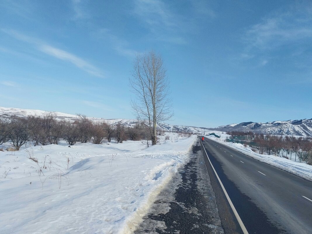 Talgar. - Murat Bukaev 