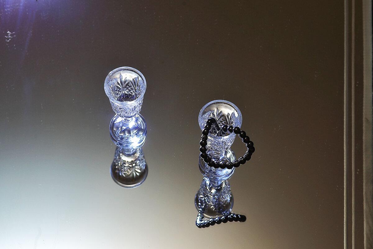 Выпьем, добрая старушка!...) - Юрий Гайворонскiий Выпьем, добрая старушка!...) - Юрий Гайворонскiий