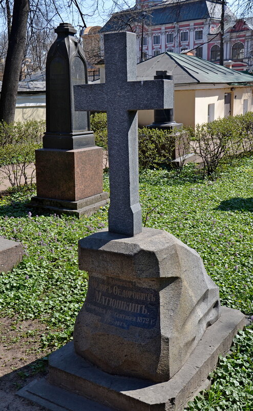 ПИТЕР, лавра. - Виктор Осипчук