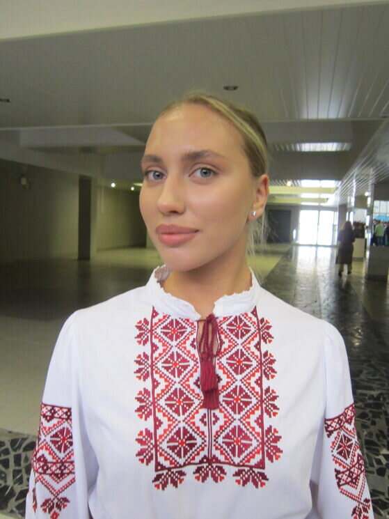 Белорусочка - Дмитрий Никитин Белорусочка - Дмитрий Никитин