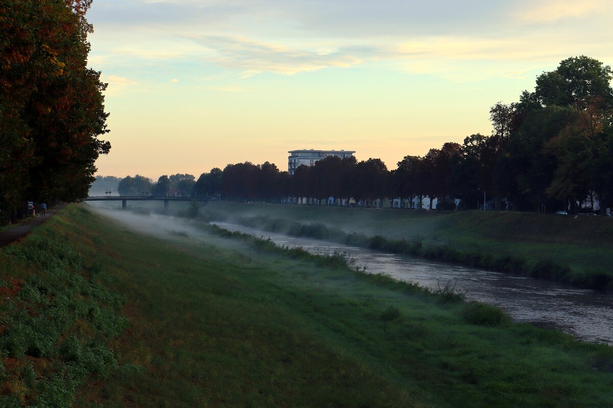 Утро - Юрий. Шмаков Утро - Юрий. Шмаков