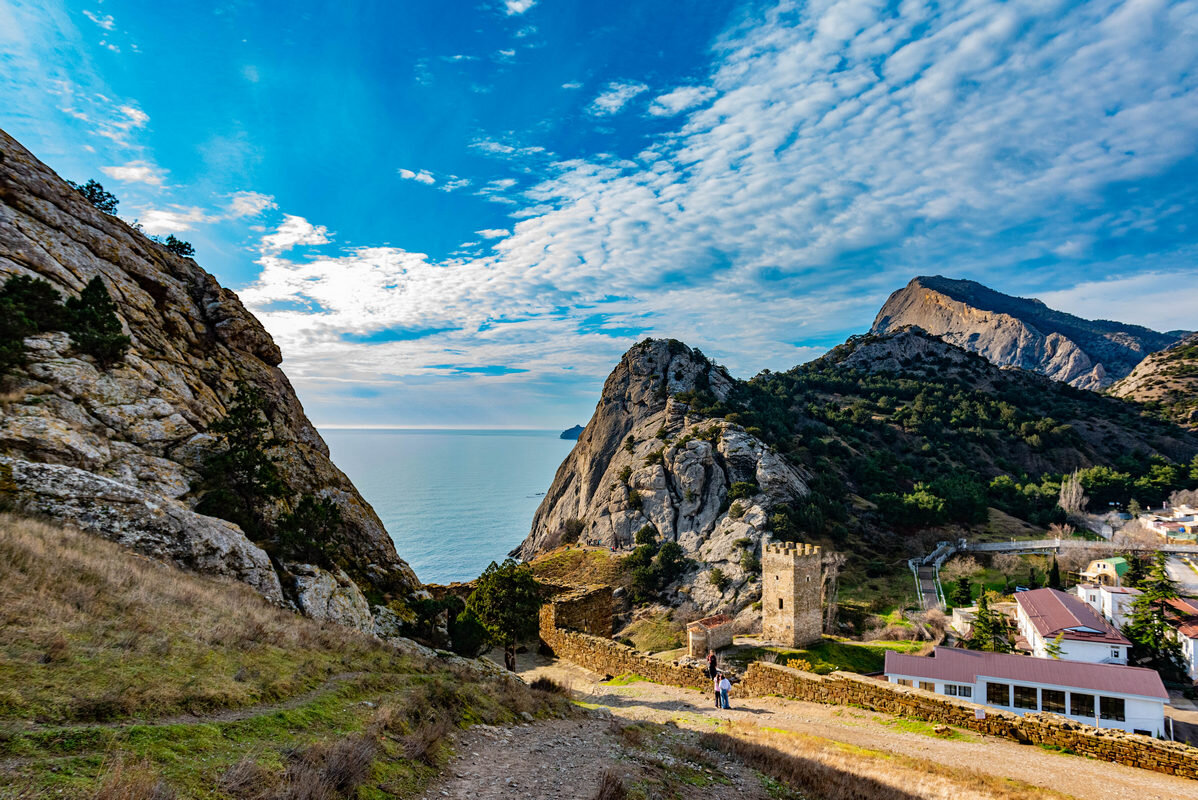 *** - Дмитрий Лупандин