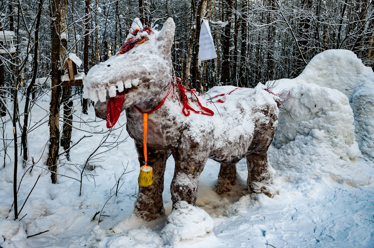 Вологодский тяжеловоз - Александр Силинский Вологодский тяжеловоз - Александр Силинский