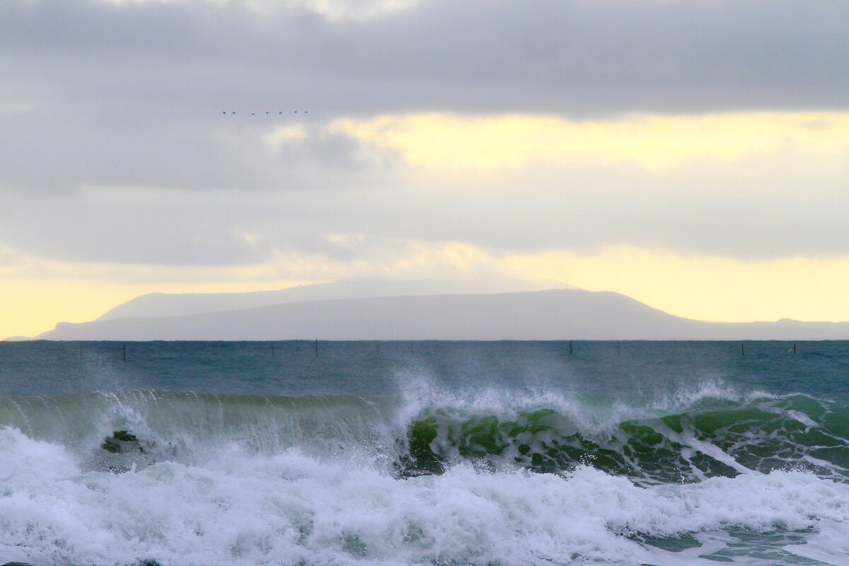 Шторм - Геннадий Валеев Шторм - Геннадий Валеев