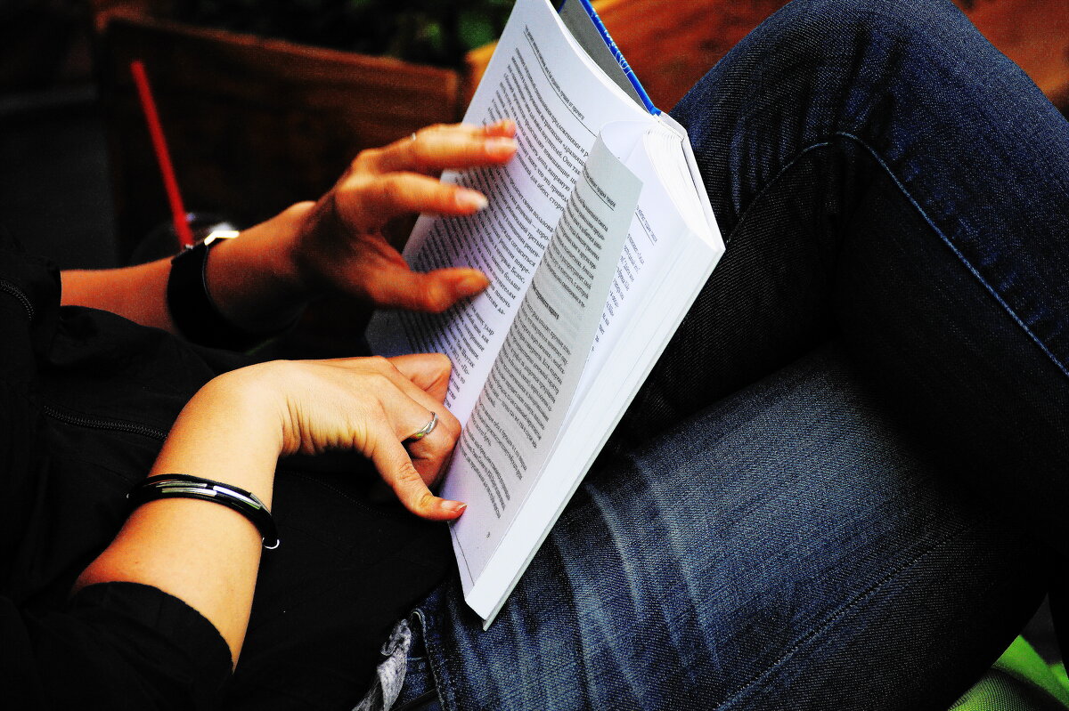 ПРОРУКИ - Виктор Никитенко