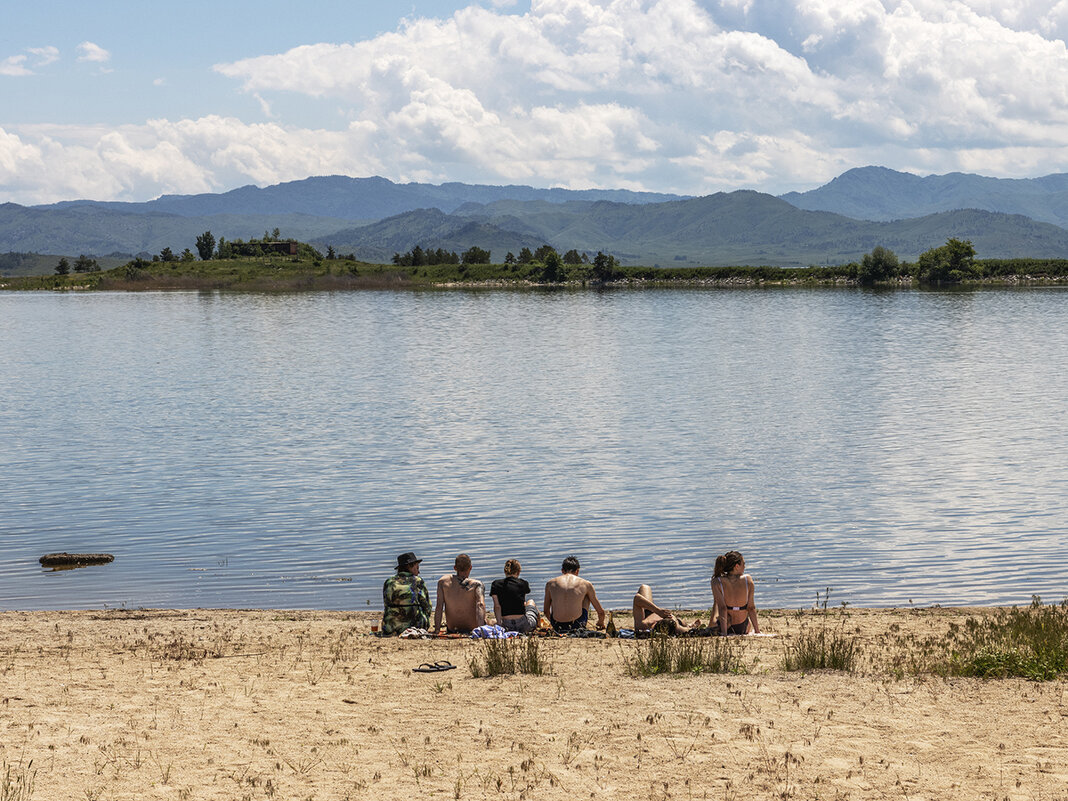 Союз - Дмитрий 