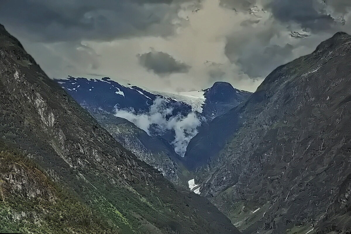 Norway 80 - Arturs Ancans