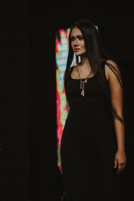 - - Джованни Луче