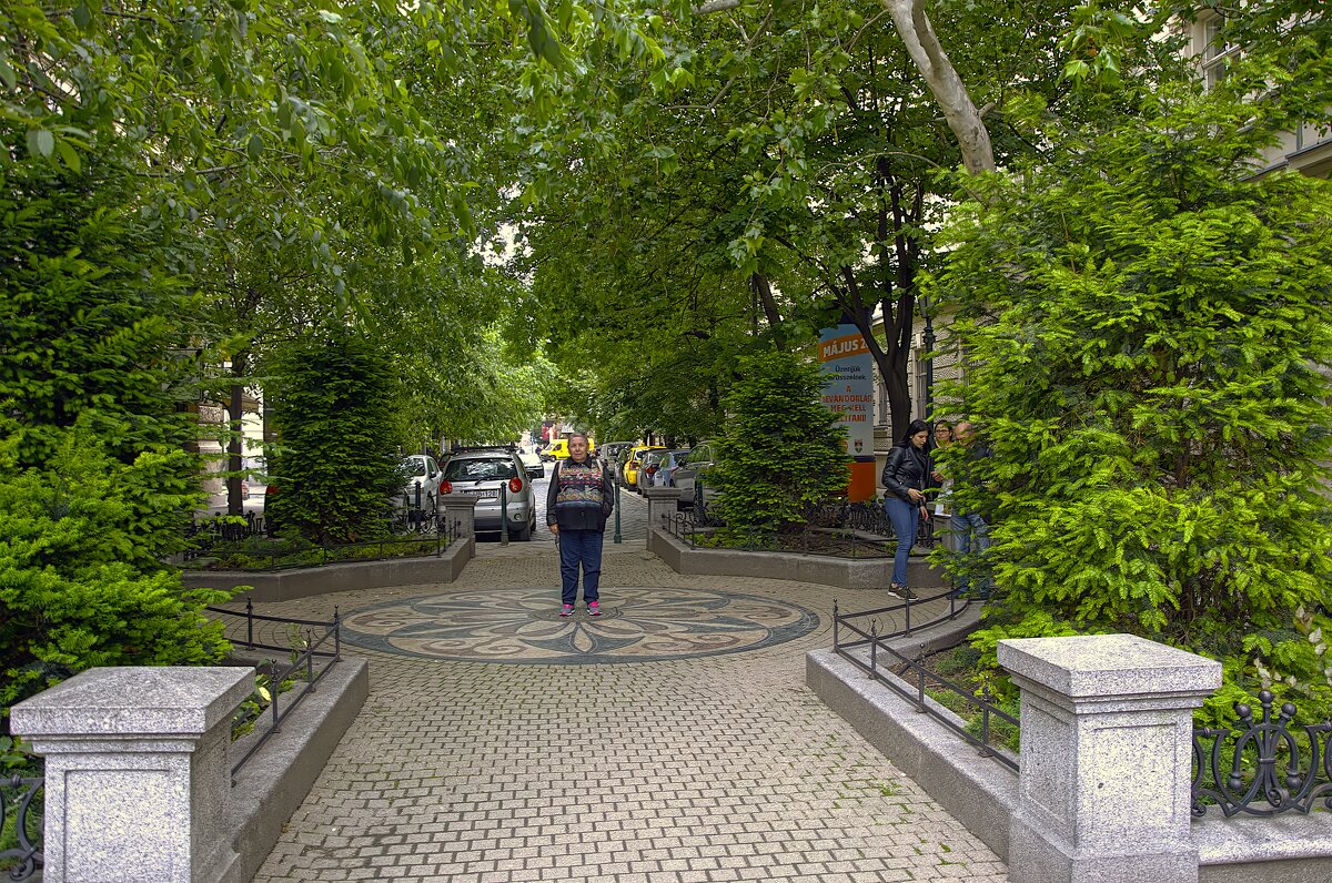 Будапешт Венгрия - ujgcvbif 