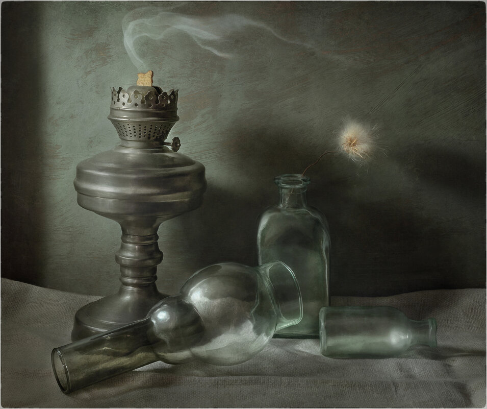 *** - Oleg Rastorguev