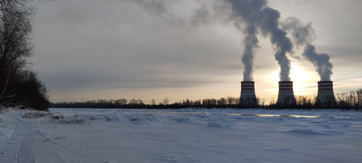 Утро - Радмир Арсеньев