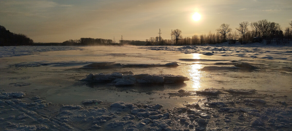 Утро - Радмир Арсеньев Утро - Радмир Арсеньев