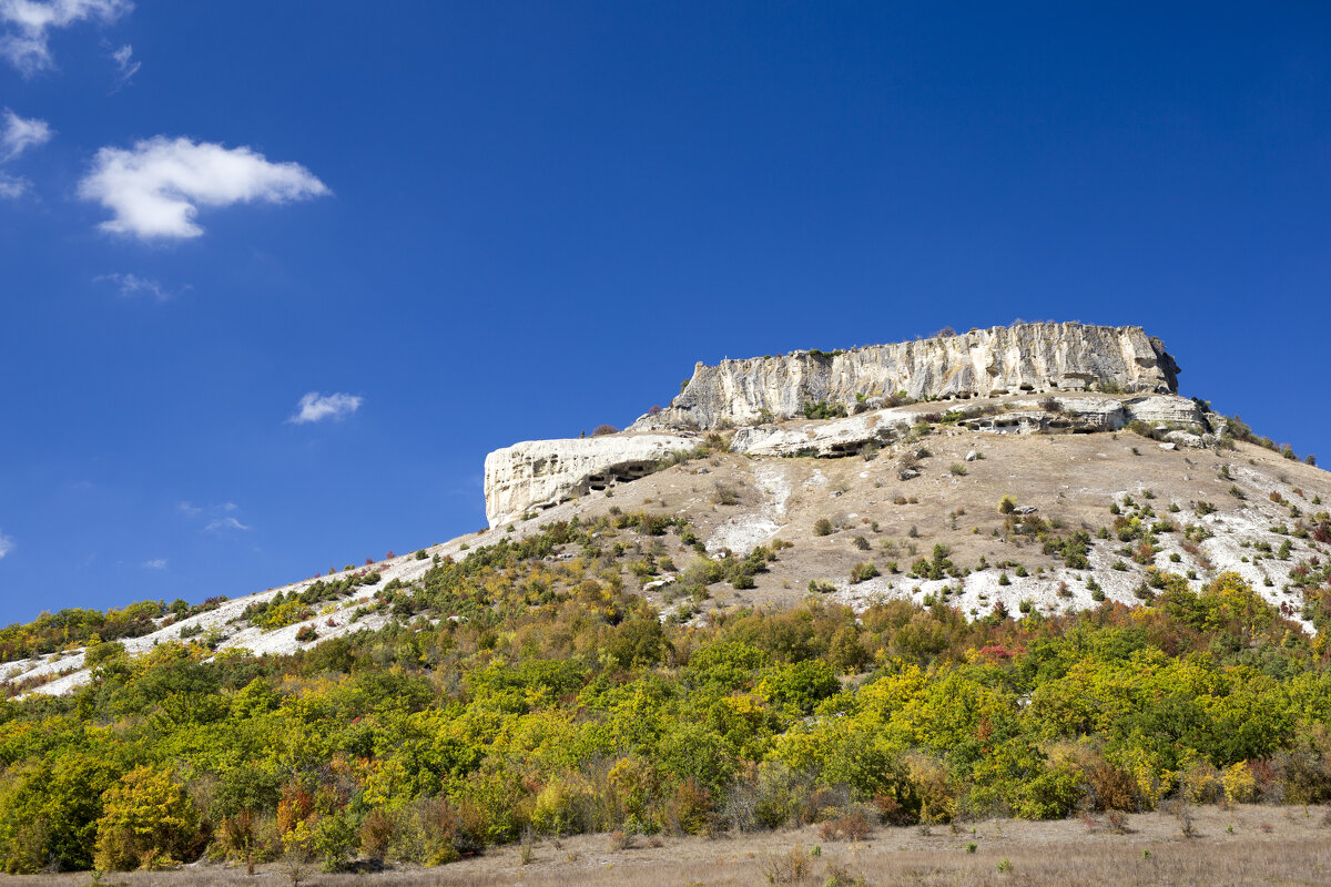 Тепе-Кермен - Светлана Тихонина Тепе-Кермен - Светлана Тихонина