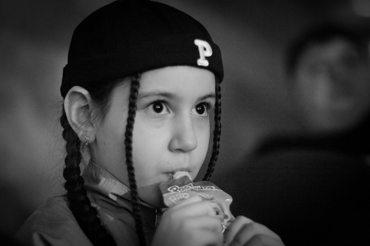 черноглазка - Артём Евтюхов черноглазка - Артём Евтюхов