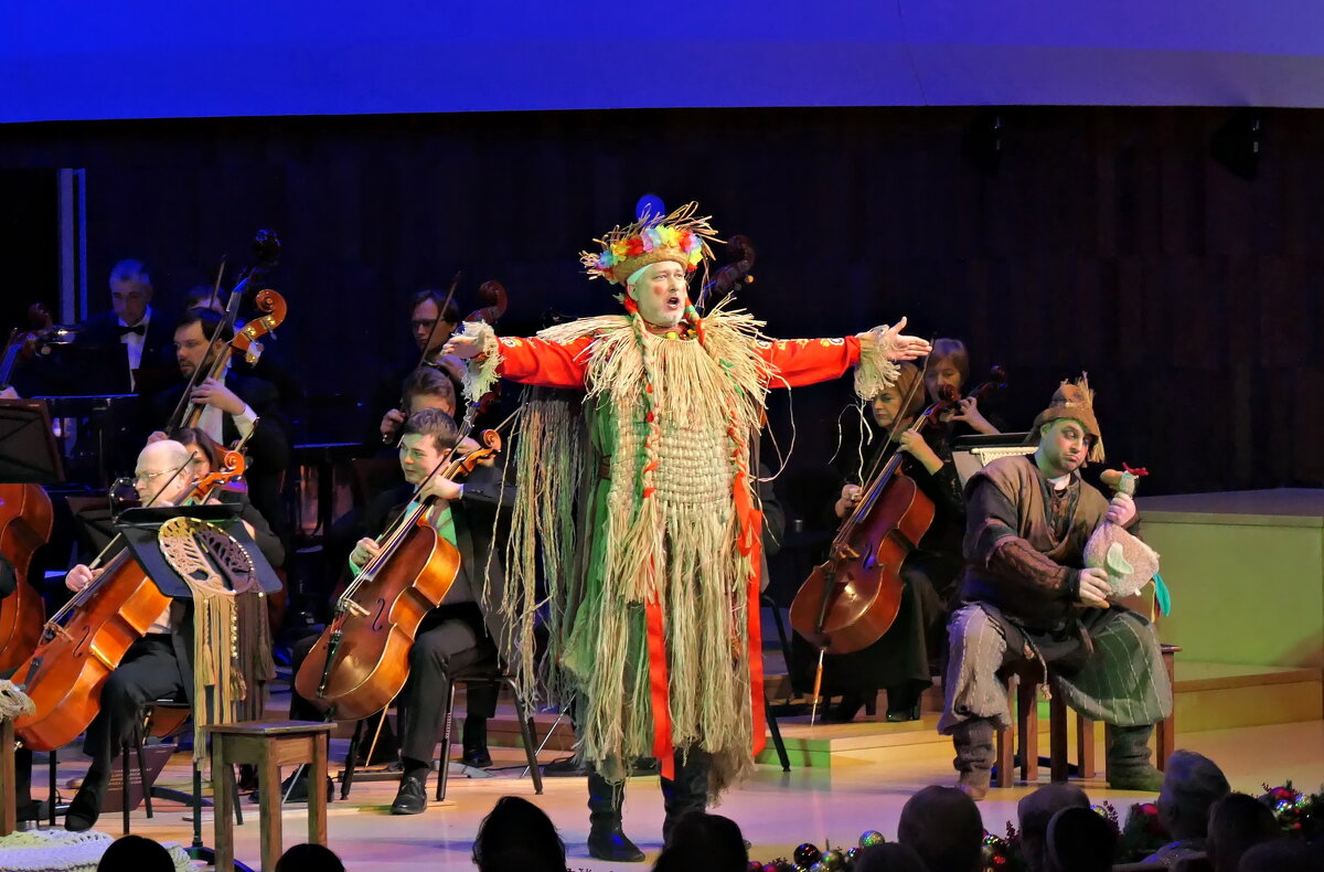 Масленица - Валерий Судачок Масленица - Валерий Судачок