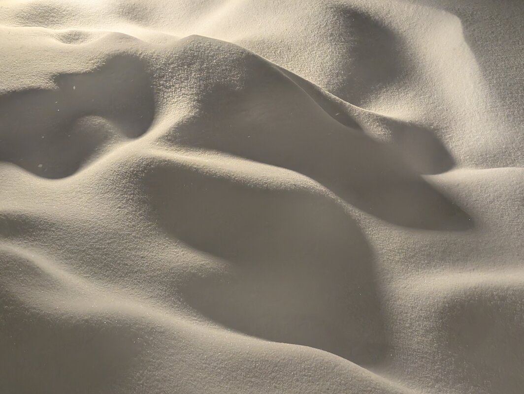 Снег - Сергей Матвеенко