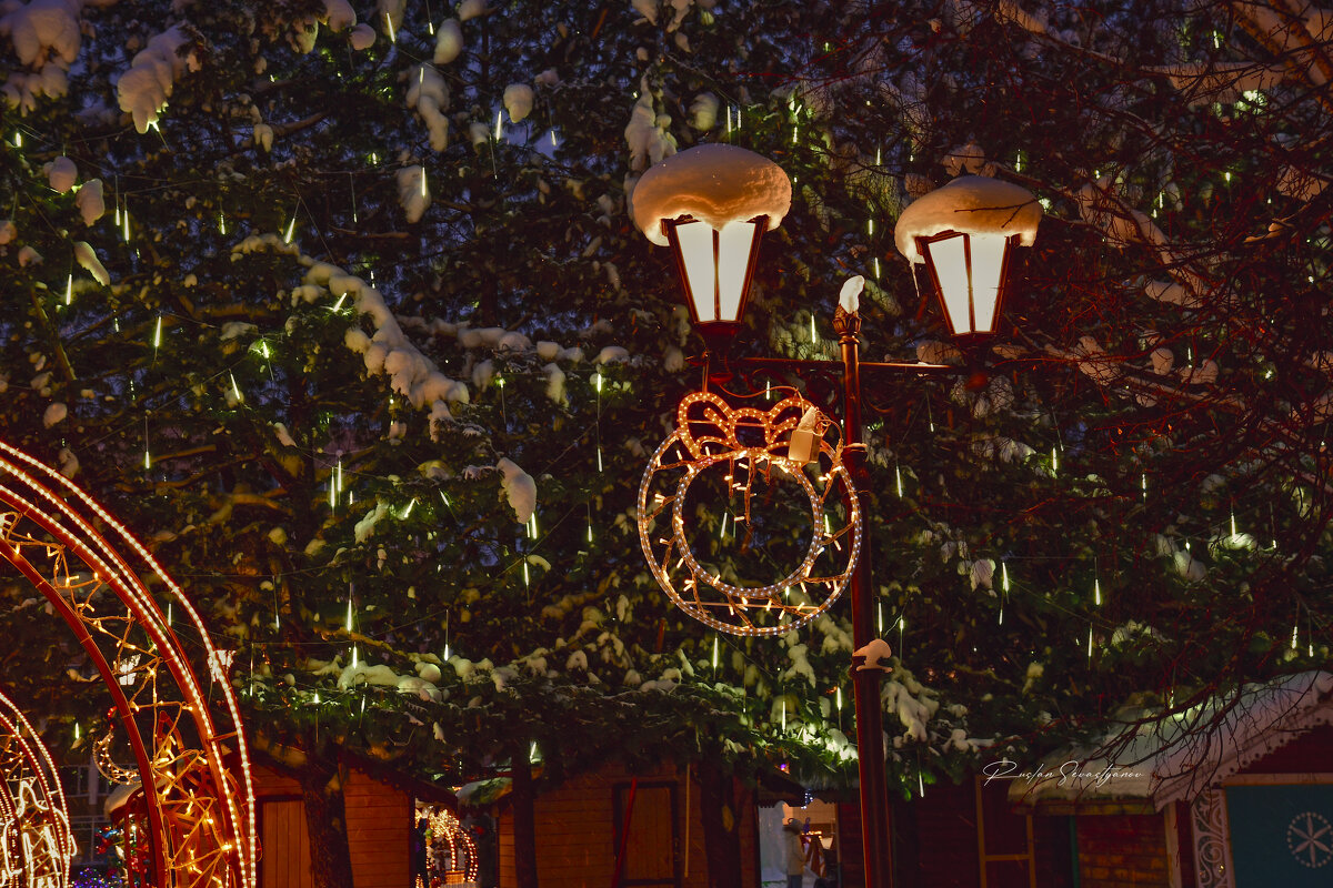 пейзаж - סּﮗRuslan HAIBIKE Sevastyanovסּﮗסּ