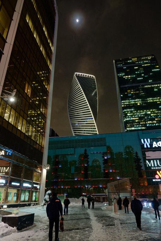 "На свет" - Dar(k) Life