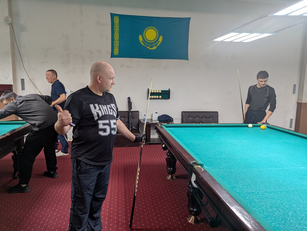 жизнь и спорт - Андрей Хлопонин жизнь и спорт - Андрей Хлопонин