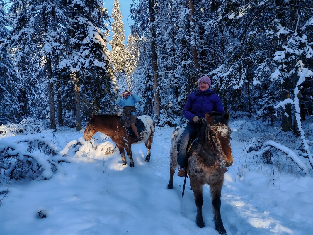 // - Ольга // - Ольга