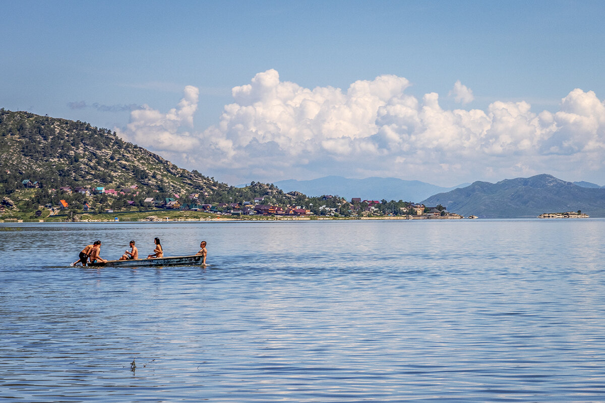 Союз - Дмитрий 