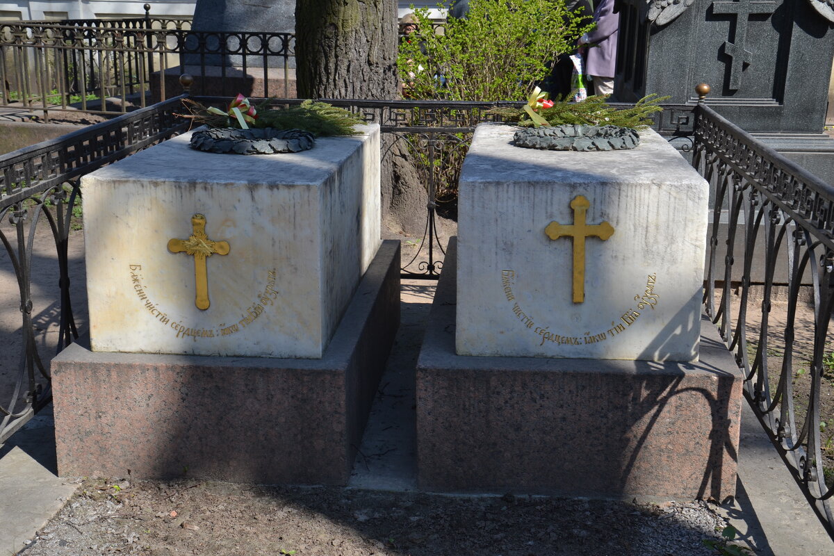 ПИТЕР, лавра. - Виктор Осипчук