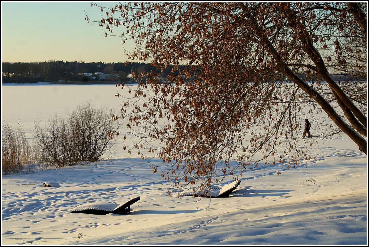 не сезон - Aleksandr Gal