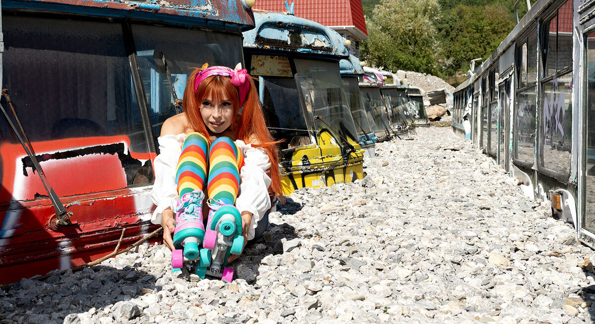 Никто, не заменит ... - Ron Nessi 