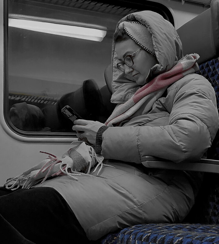 *** - Владимир Захаров