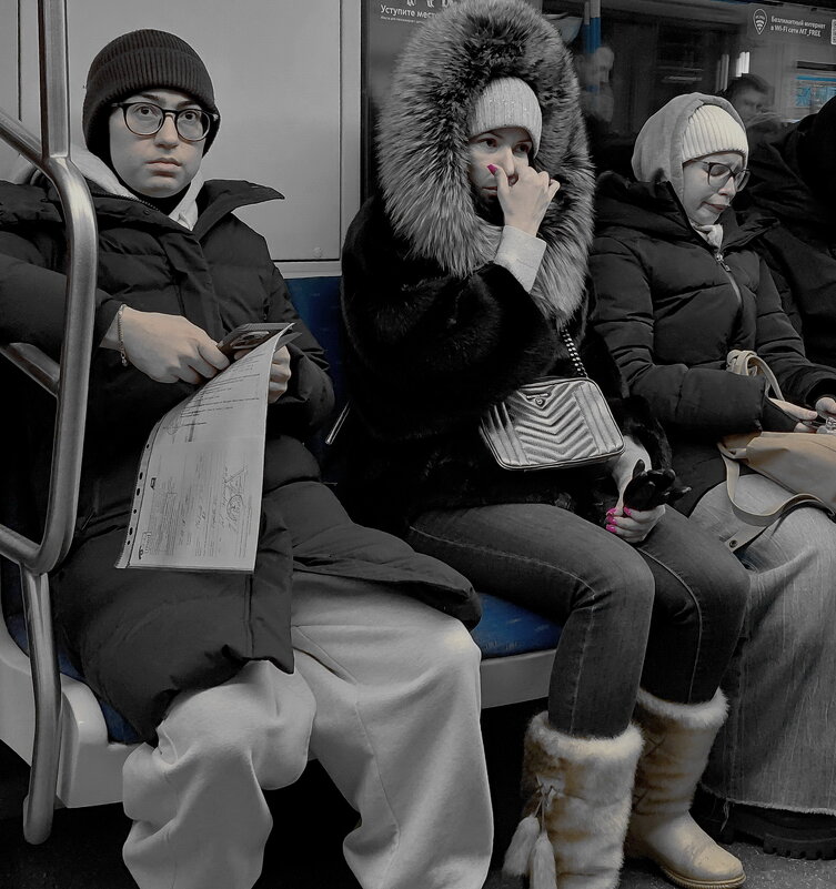 *** - Владимир Захаров