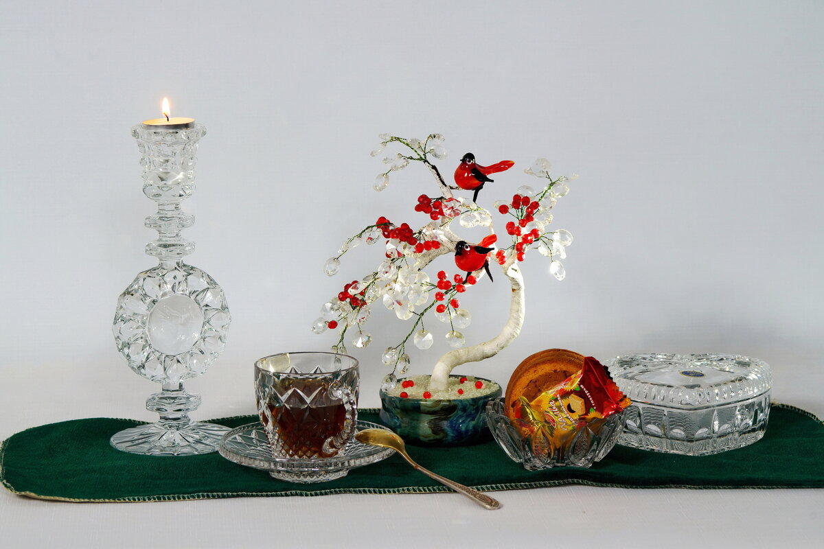 ++++ - Юрий Шувалов