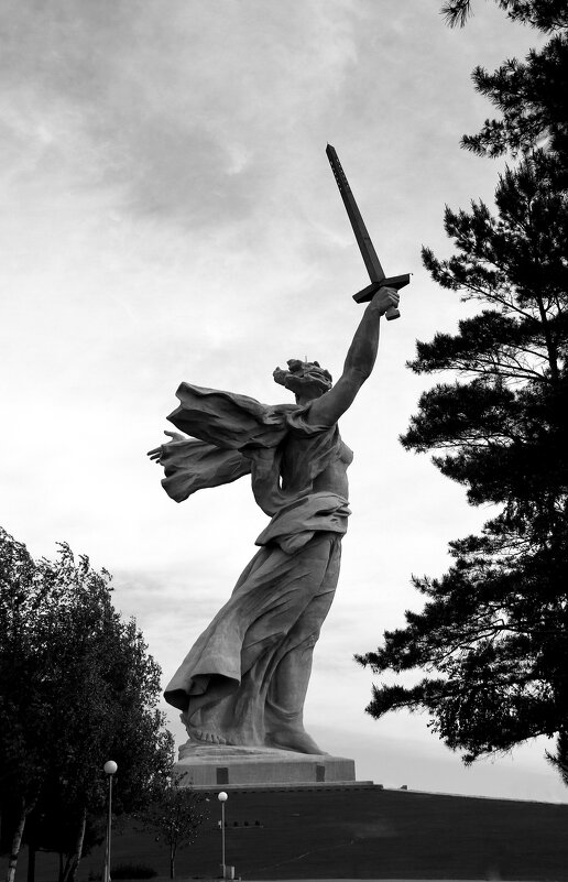 Сталинград - Vlad Сергиевич