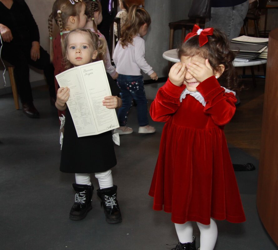 День рождения - Сергей 