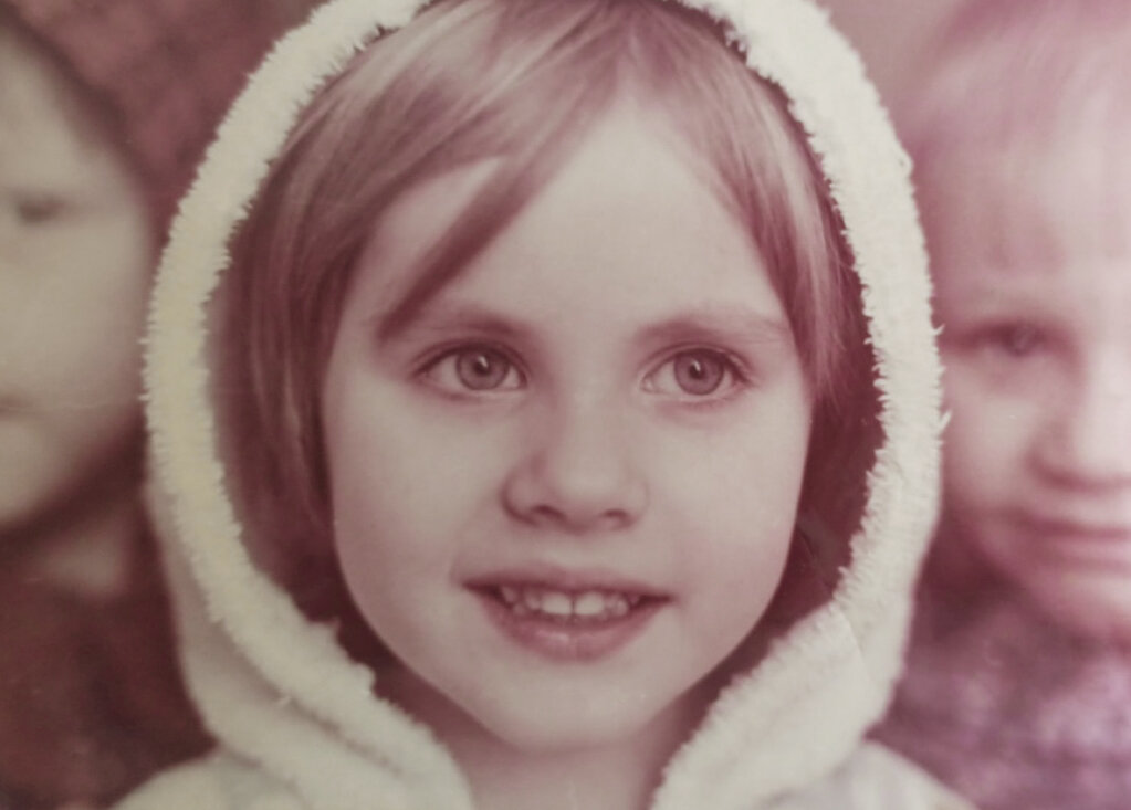 Много лет тому назад - Hildegard Eisenschild