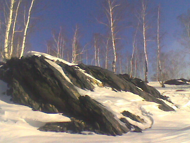 Урал - fogmeadowww m