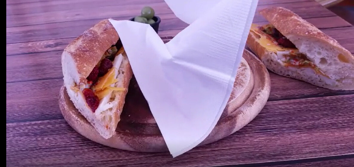 13  ОПЕН (861) - OPEN WAYS ALL