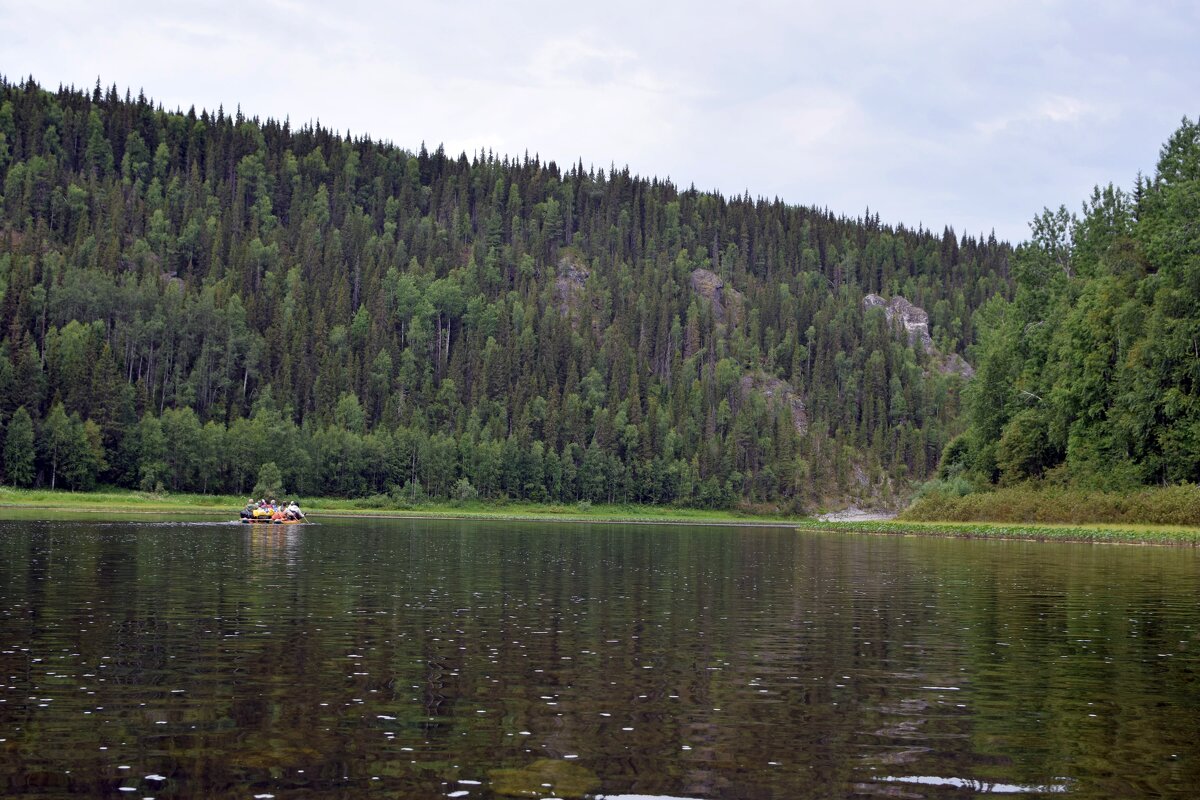 Скальники. - ВикТор Быстров