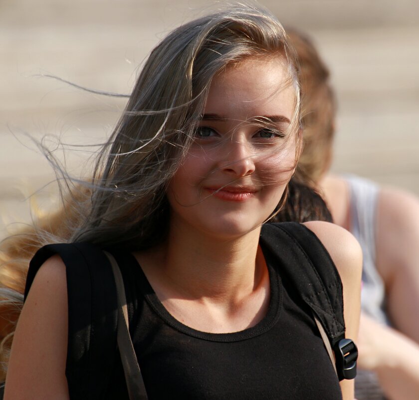 Настроение - Владимир59 