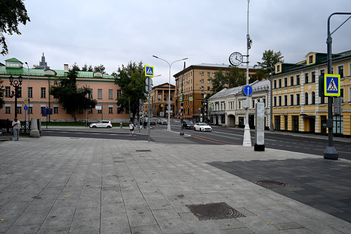 Петровка - Игорь Белоногов