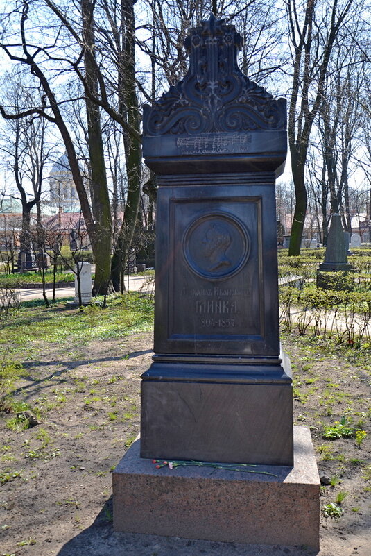 ПИТЕР, лавра. - Виктор Осипчук