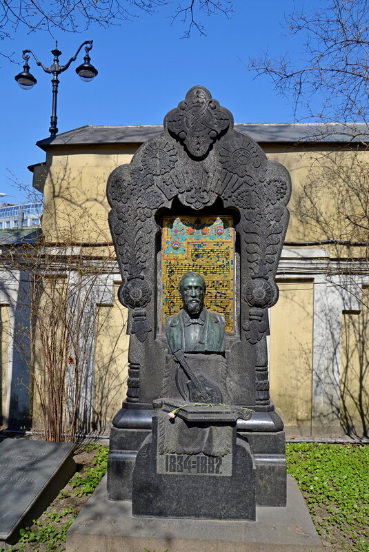 ПИТЕР, лавра. - Виктор Осипчук