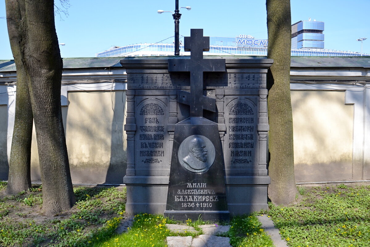 ПИТЕР, лавра. - Виктор Осипчук