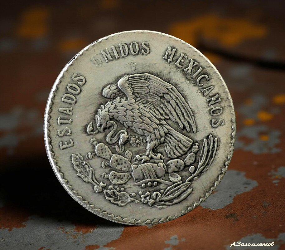 Будет ли после Гренландии следующей Мексика? - Андрей Заломленков